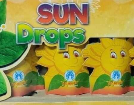 Sundrops (New)