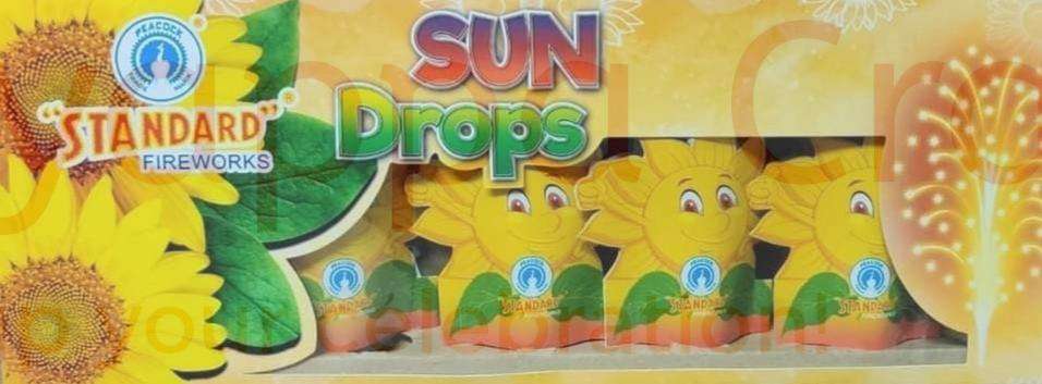 Sundrops (New)