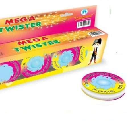 Mega Twister
