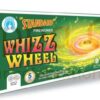 Whizz Wheel