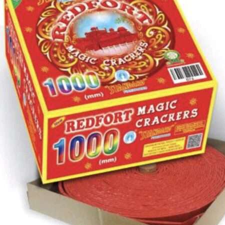 Magic Crackers - 1000