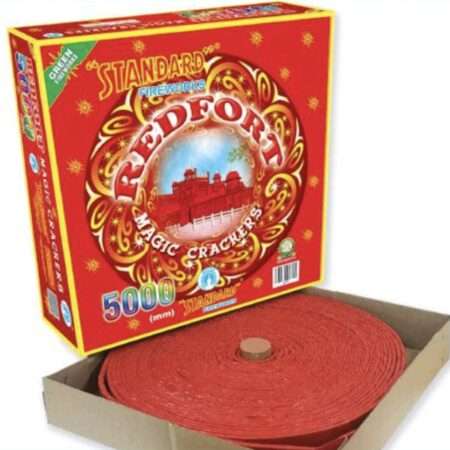 Magic Crackers - 5000
