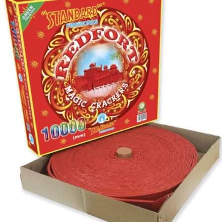 Magic Crackers - 10000