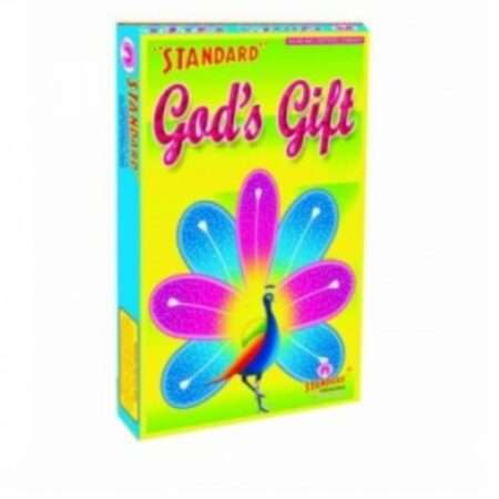 God's Gift - 18 Items