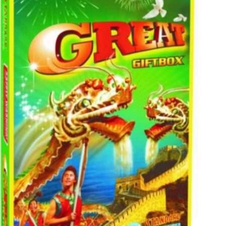 Great - 28 Items