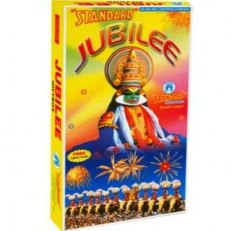 Jubilee - 38 Items