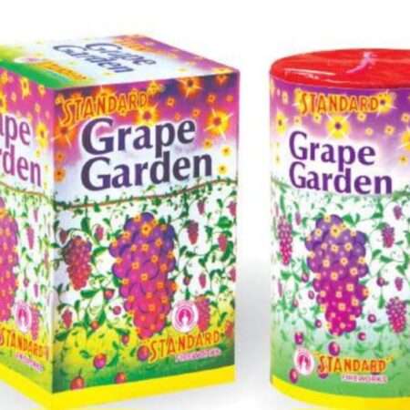 12 Shots - Jet Mix (8 Variants)/ Garden Mix (2 Variants)/ Music Party