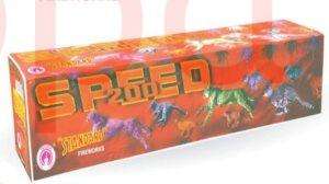 200 Shots - Speed