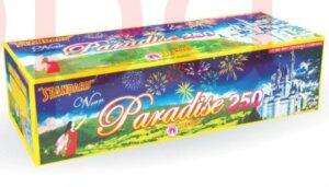250 Shots - Paradise