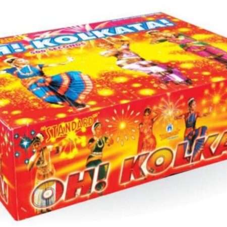 500 Shots - Oh! Kolkata!
