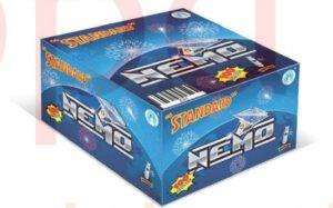 Premium Multiple Aerial -  100 Shots (Nemo)