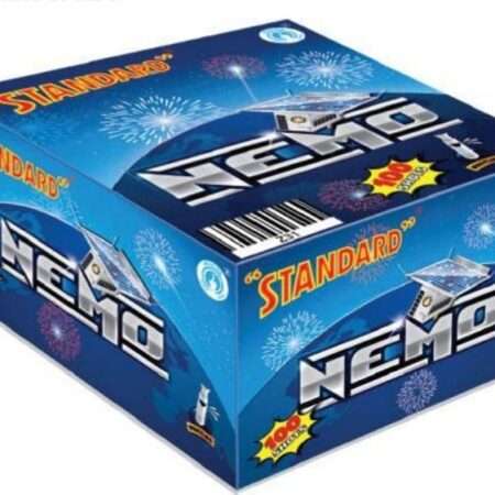 Premium Multiple Aerial -  100 Shots (Nemo)
