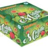 Premium Mutiple Aerial - 100 Shots (Middle Mist)