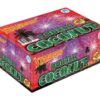 Premium Mutiple Aerial -  100 Shots (Double Coconut)