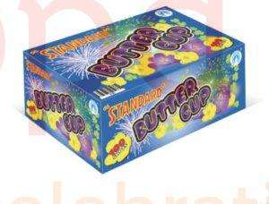 Premium Mutiple Aerial -  100 Shots (Buer Cup)