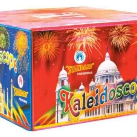 Ceremonial Collections - Kaliedoscope - 100 Shots