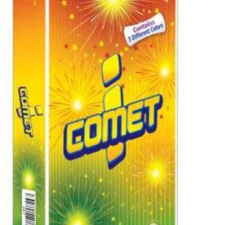1.75" Assorted Premium Coment - Space Race (12 Variants) (3 Pcs)