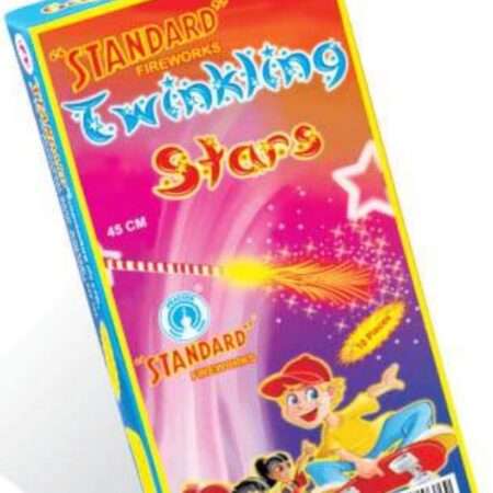 Twinkling Star - 45 CM
