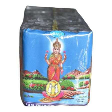 3" Lakshmi by Twin Rabbits