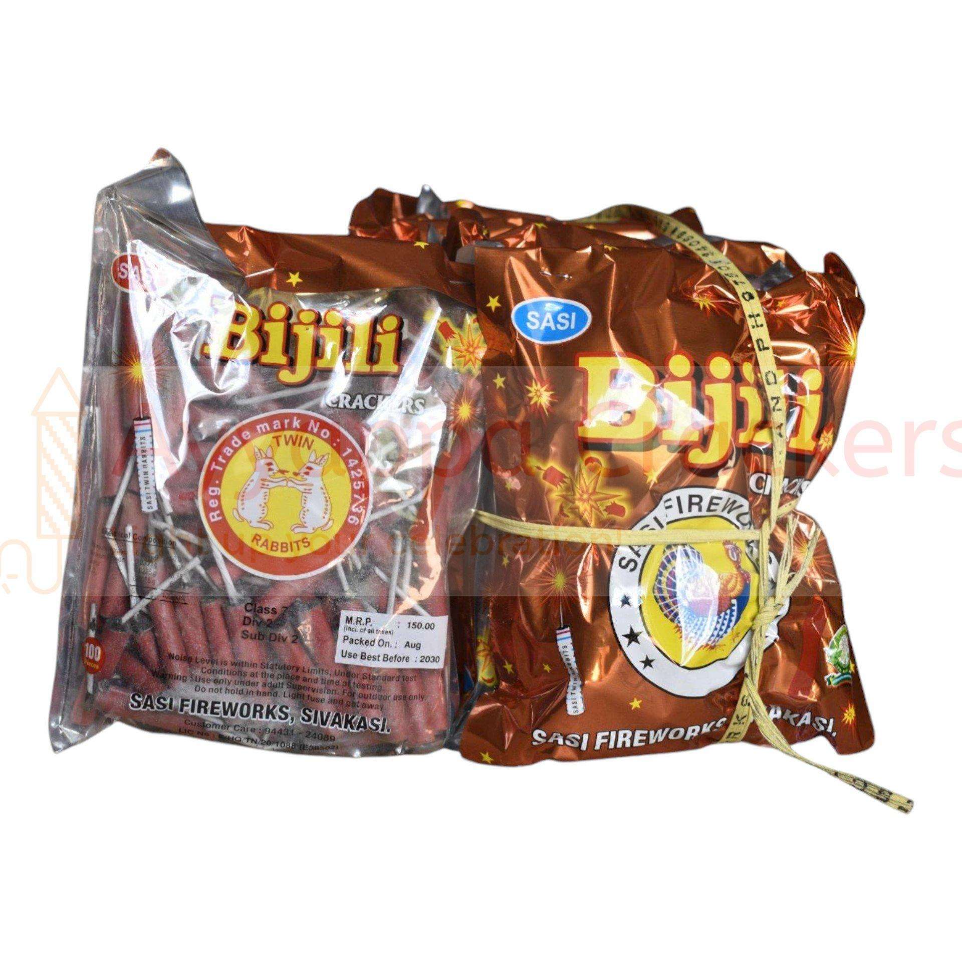 Twin Rabbints_Bijili-100pcs_Red_003_firecrackers_in_Chennai Twin Rabbints_Bijili-100pcs_Red_003_firecrackers_in_Chennai