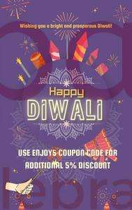Discount Code: ENJOY5