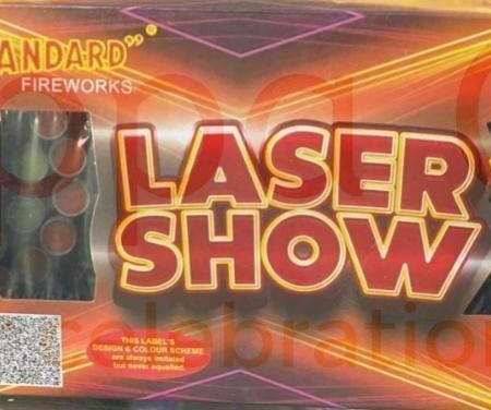 Laser Show (New)