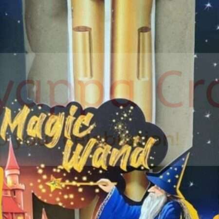 Magical Wand (New)