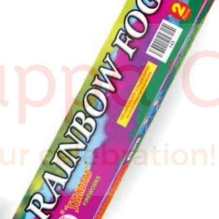Rainbow Fog (2 Pcs)