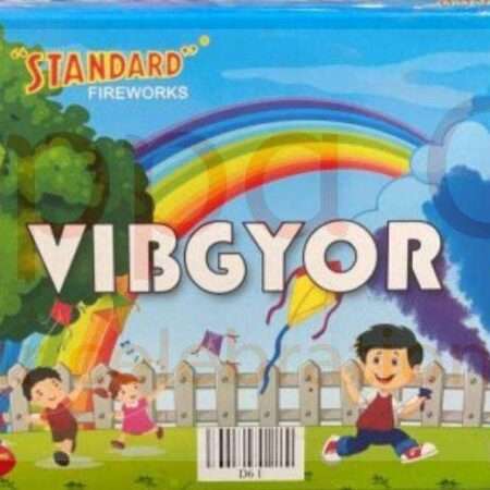 Vibgyor (New)