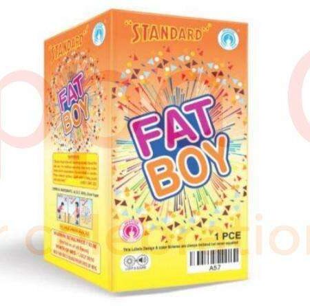Fat Boy