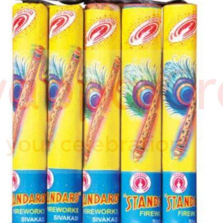 10 Cm Krishna/ Laxmi/Hitler/Peacock Hover Image